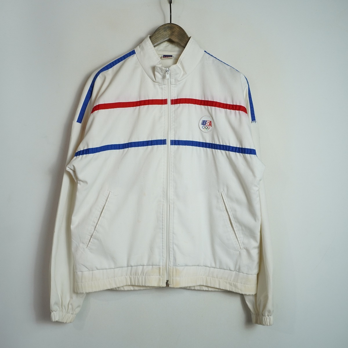 Levis olympic