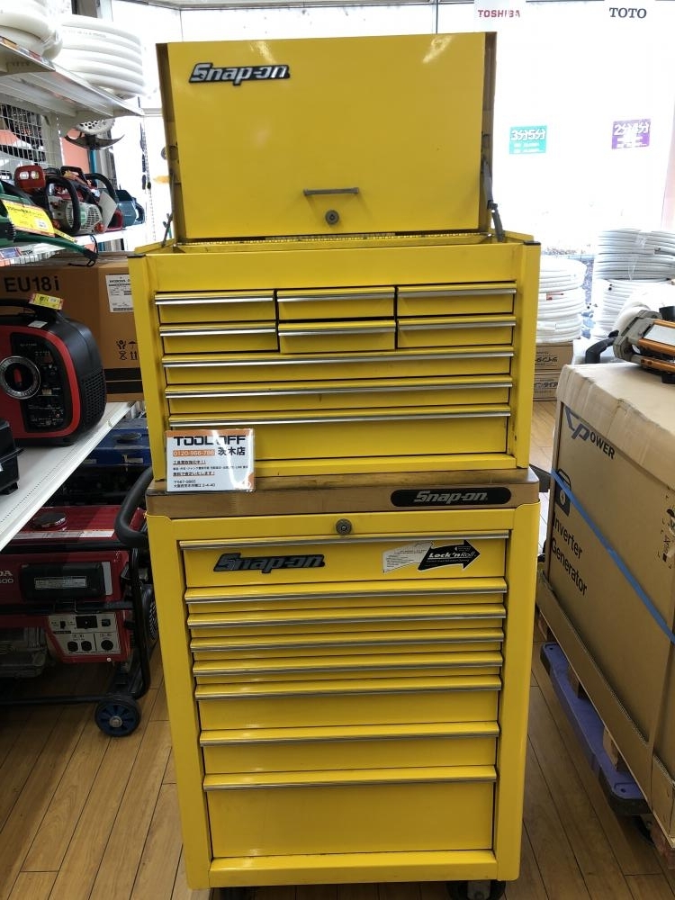snap-on snapon スナップオン