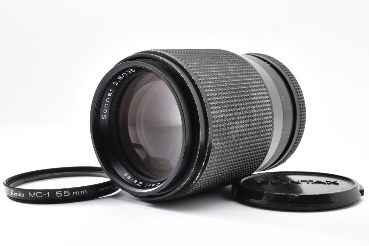 zeiss 135mm f2