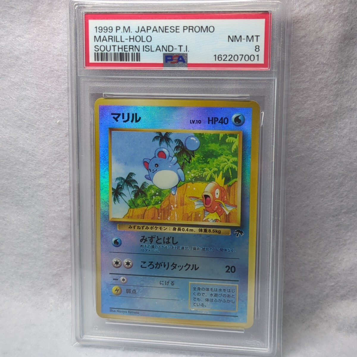 ポケモンカード 旧裏 コイキング | Shop at JDirectItems Fleamarket