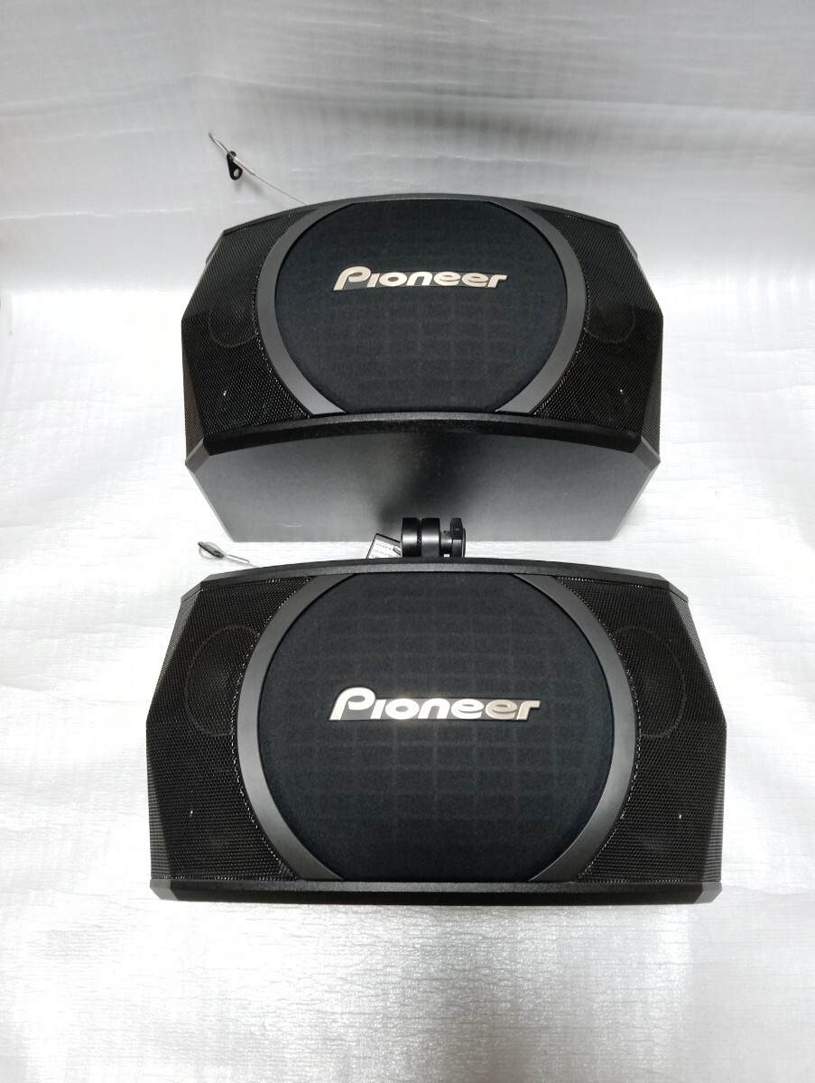 Pioneer スピーカー　CS-V12 ペア　セット　動作品 Pioneer スピーカー CS-V12 ペア セット 動作品 Pioneer スピーカー CS