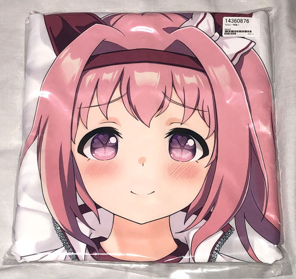 z-m pillows
