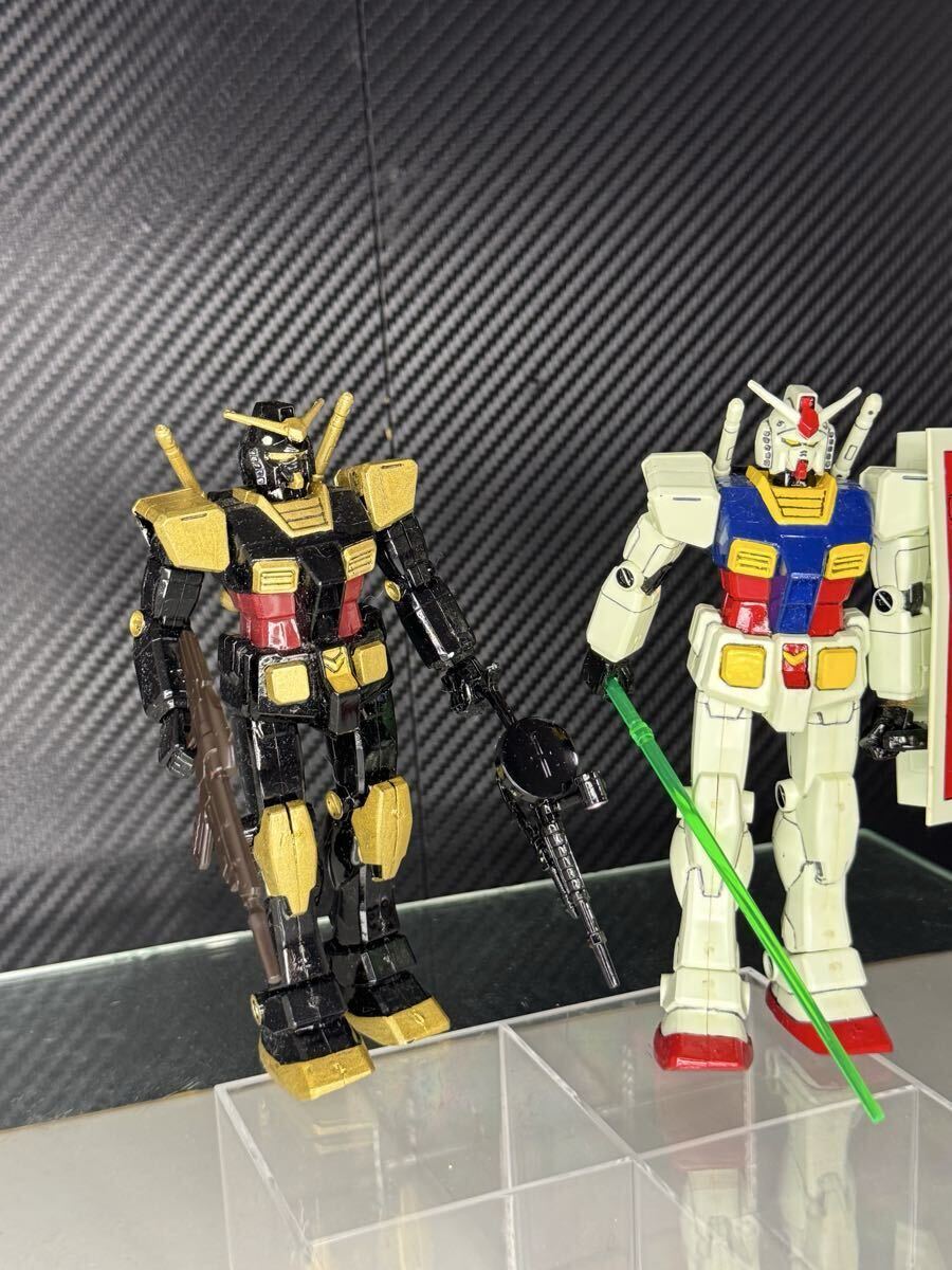 超希少 当時物25年前 廃盤 絶版 ガンダム ガンプラ 完成品 早い物勝ち‼️ Search Results for 