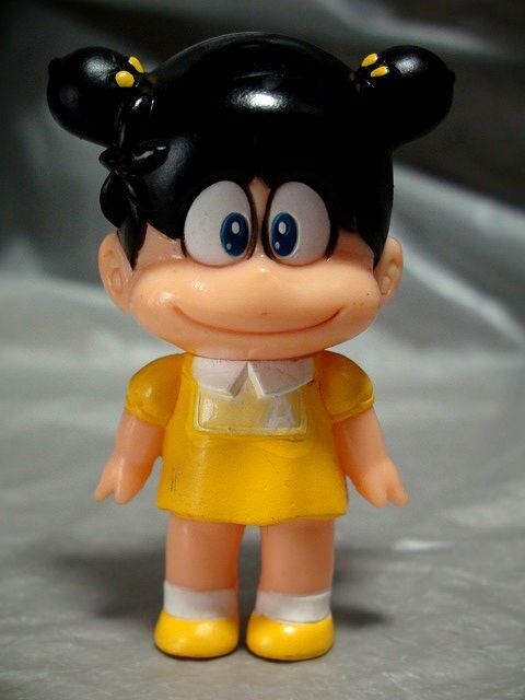 あさりちゃん ソフビ
