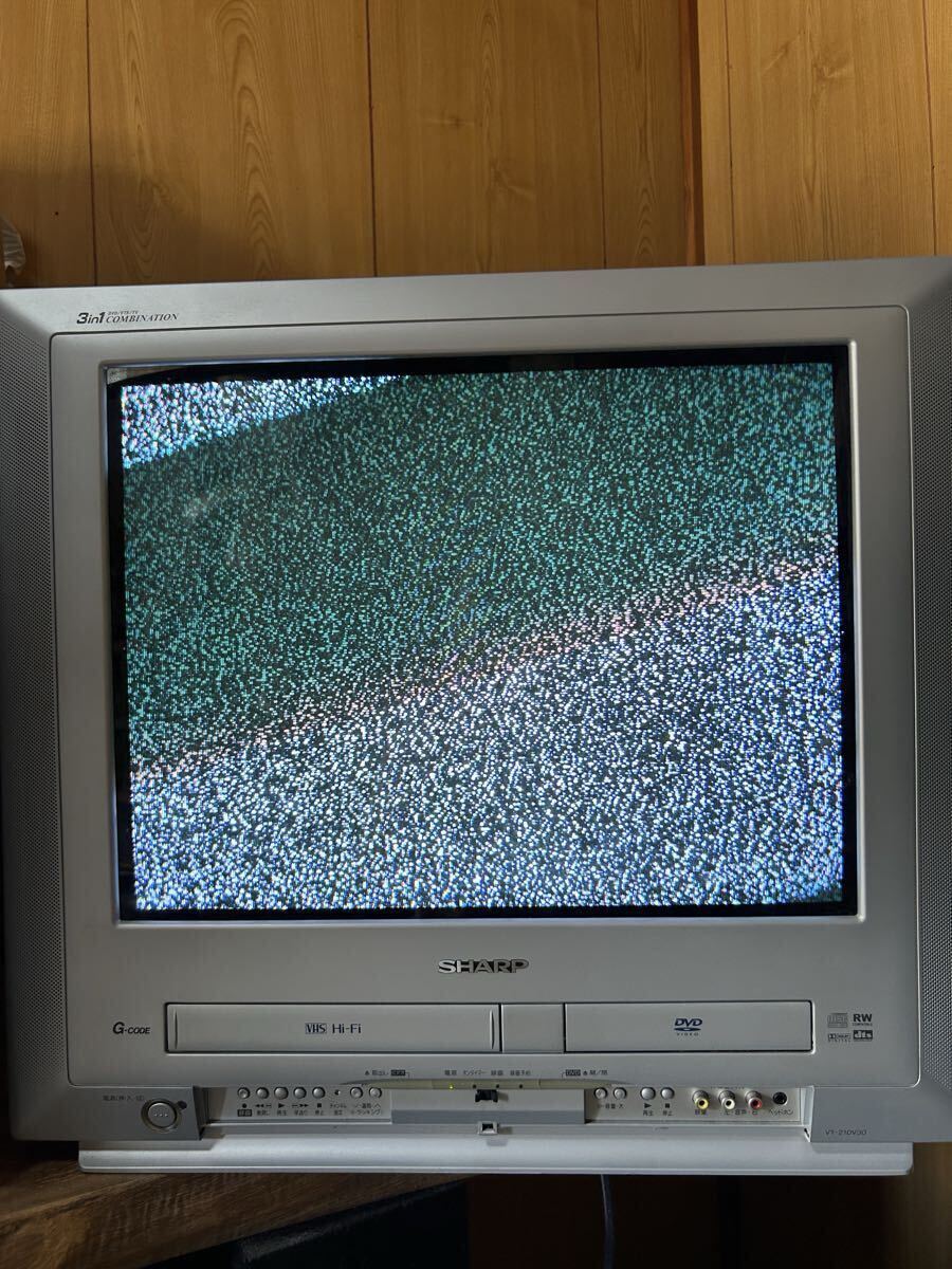ブラウン管テレビ ブラウン管TV） －モニター
