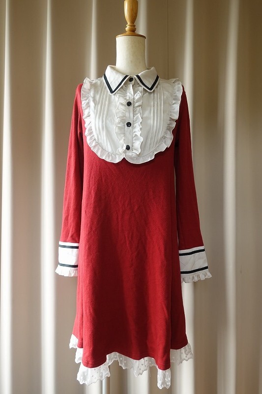 Preview of ANGELIC PRETTY カットワンピース