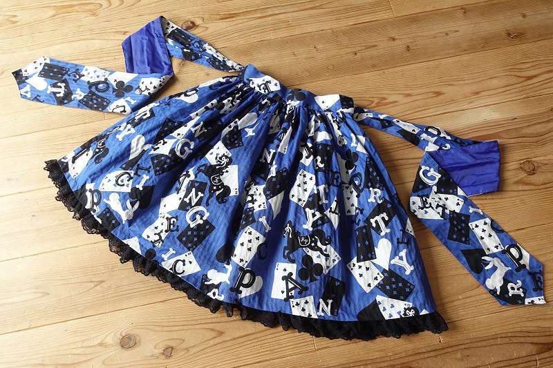 Preview of 2010年作 ANGELIC PRETTY SKIRT アンジェリックプリティ スカート