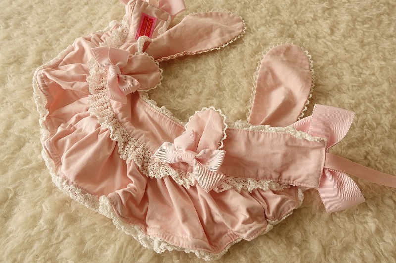 Preview of 2012年作 baby the stars shine bright Usakumya Bonnet うさくみゃちゃんボンネット