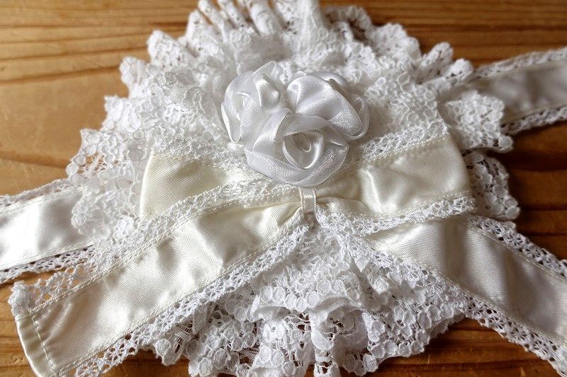 Preview of 2003年作 metamorphose round headdress 円形ヘッドドレス