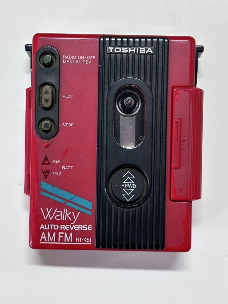 toshiba rt