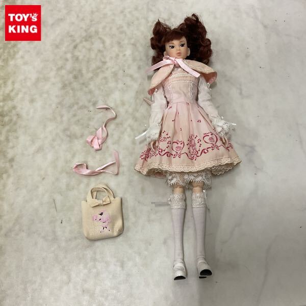 Preview of 1円～ 箱無 momoko DOLL ロリータワンピース