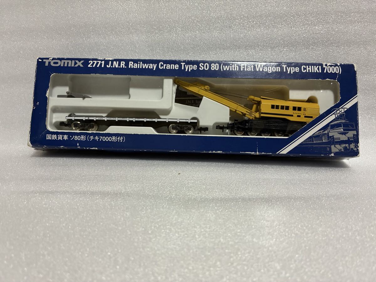 TOMIX Nゲージ 各種貨車・鉄道模型 6点セット『希少・当時物』 | Shop