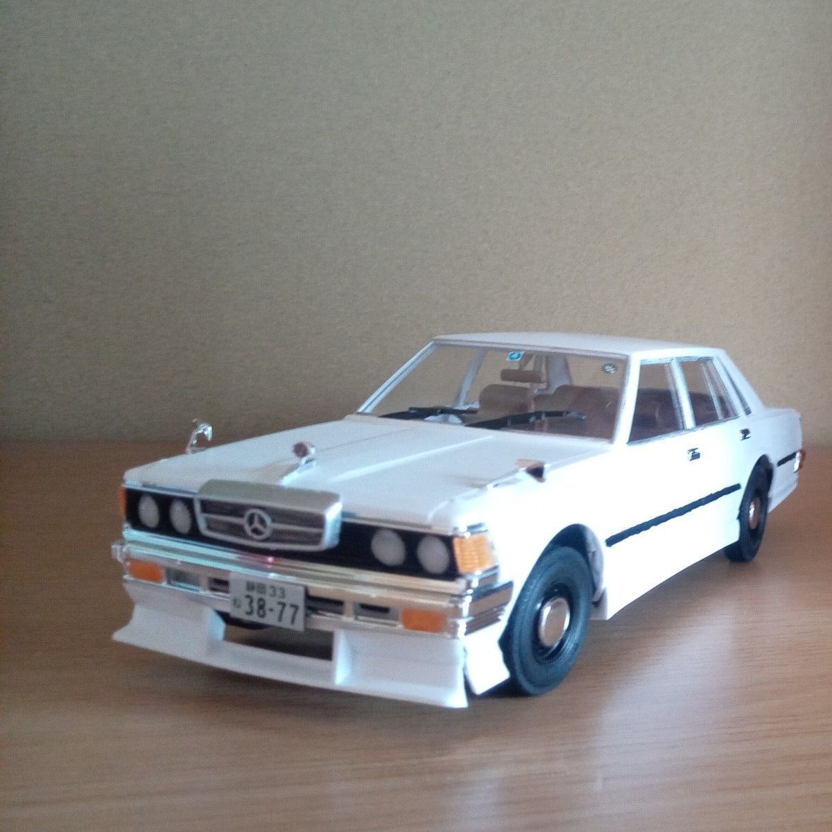 ABCホビー SKYLINE C210 | Shop at JDirectItems Fleamarket from