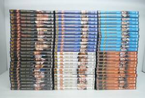 【開封品】24 TWENTY FOUR DVDコレクション 70本セット ディアゴスティーニ【ワレおまけ、保証なし】