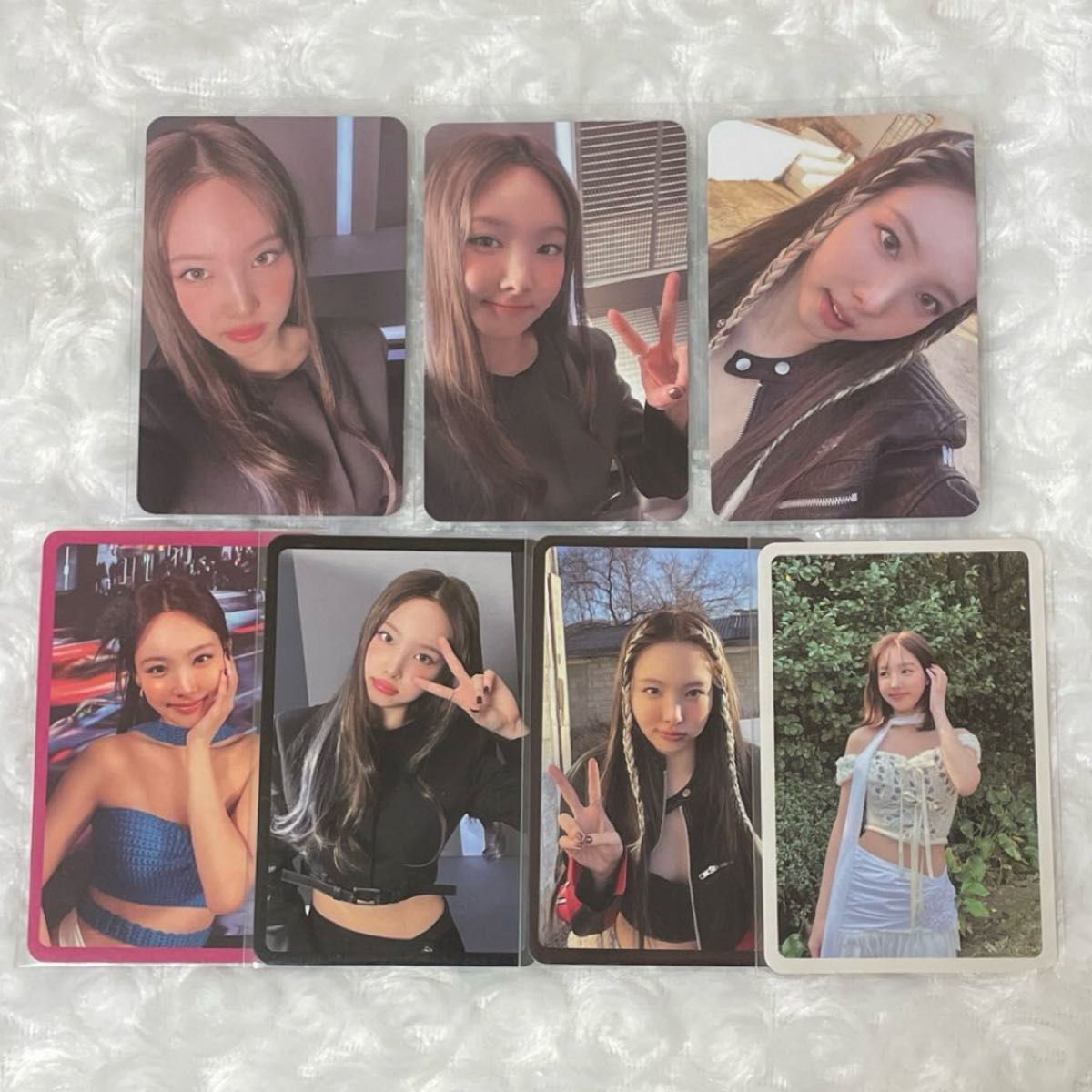 サナ ミナ モモ ナヨンtwice アルバム トレカ 写真集 缶バッジ