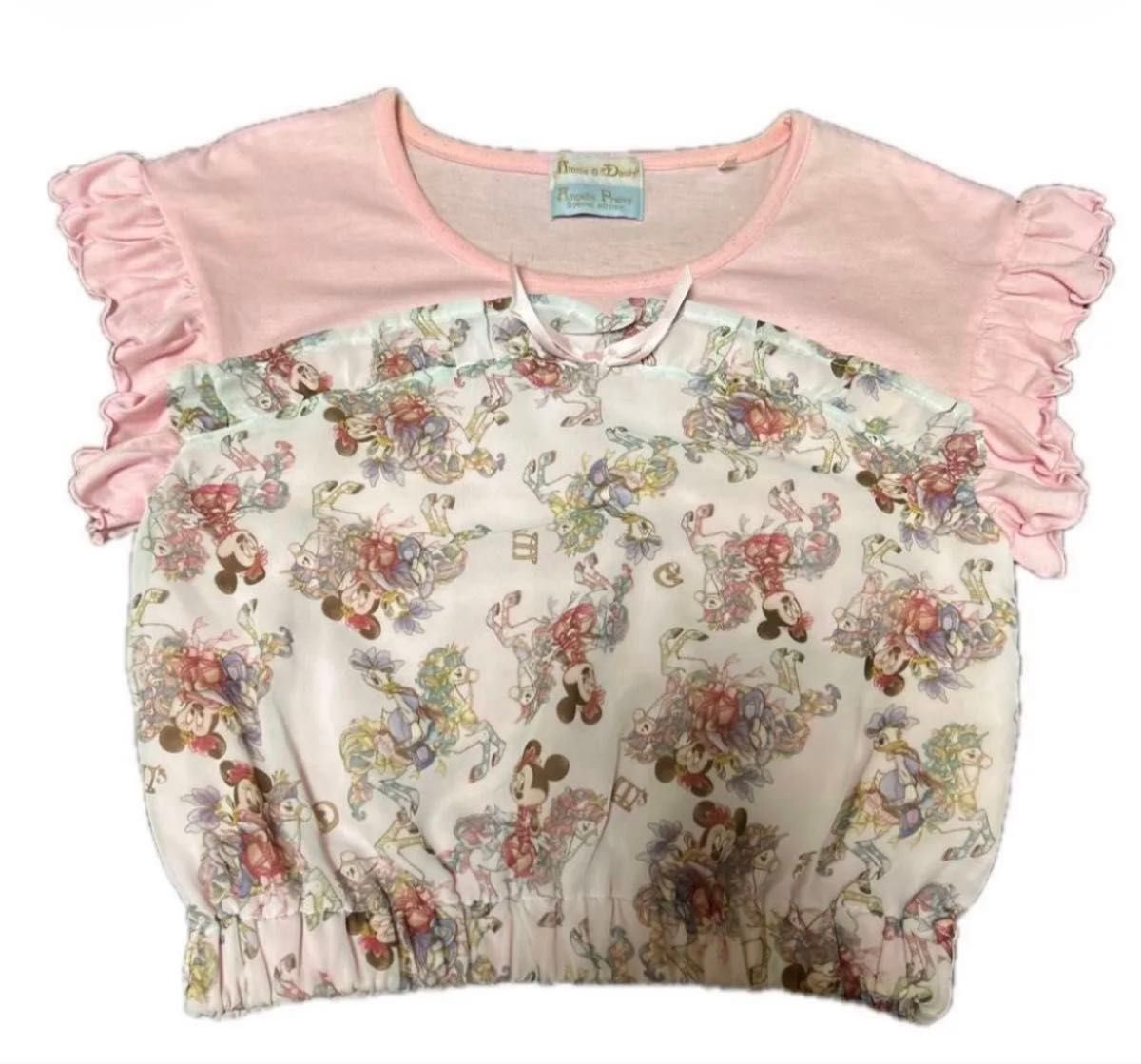 Preview of Angelic Pretty×ディズニー カットソー