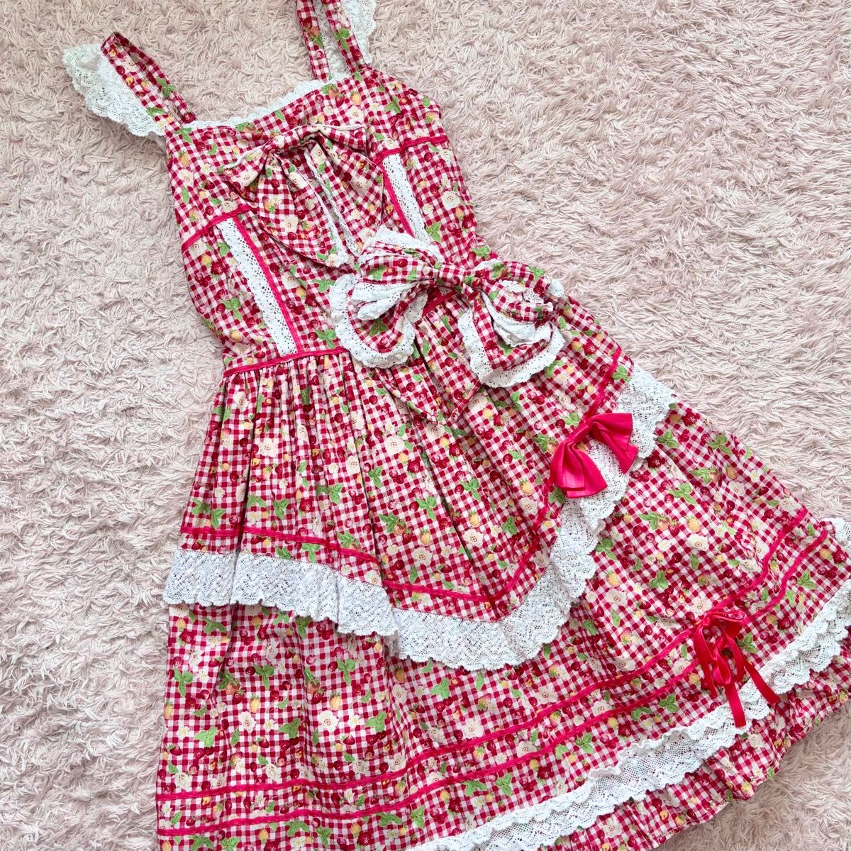 Preview of BABY, THE STARS SHINE BRIGHT JSK KC セット