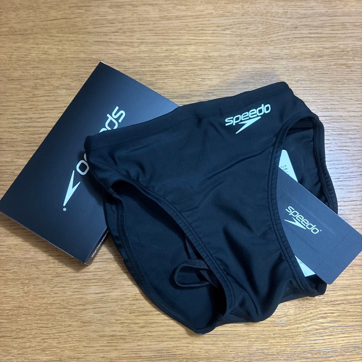 speedo 競パン