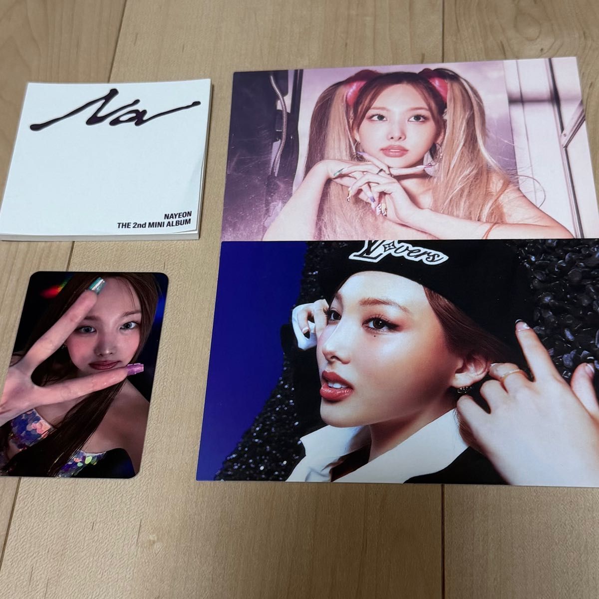twice_ナヨン