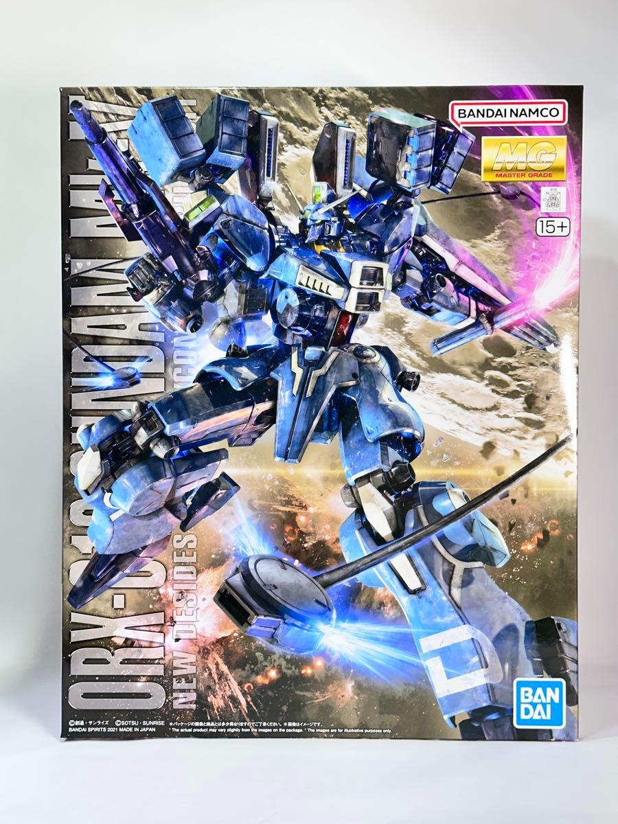 MG ガンダムMk-V【塗装済み完成品ガンプラ】 MG ガンダムMk-V 完成品 全塗装済み | Shop at JDirectItems