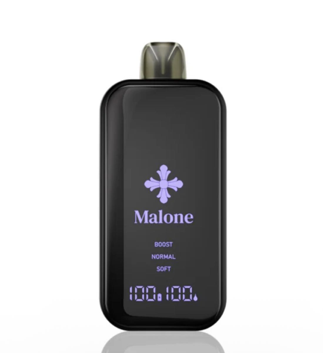 Malone Bar Zero マロンバー ゼロ スペアミント | Shop at