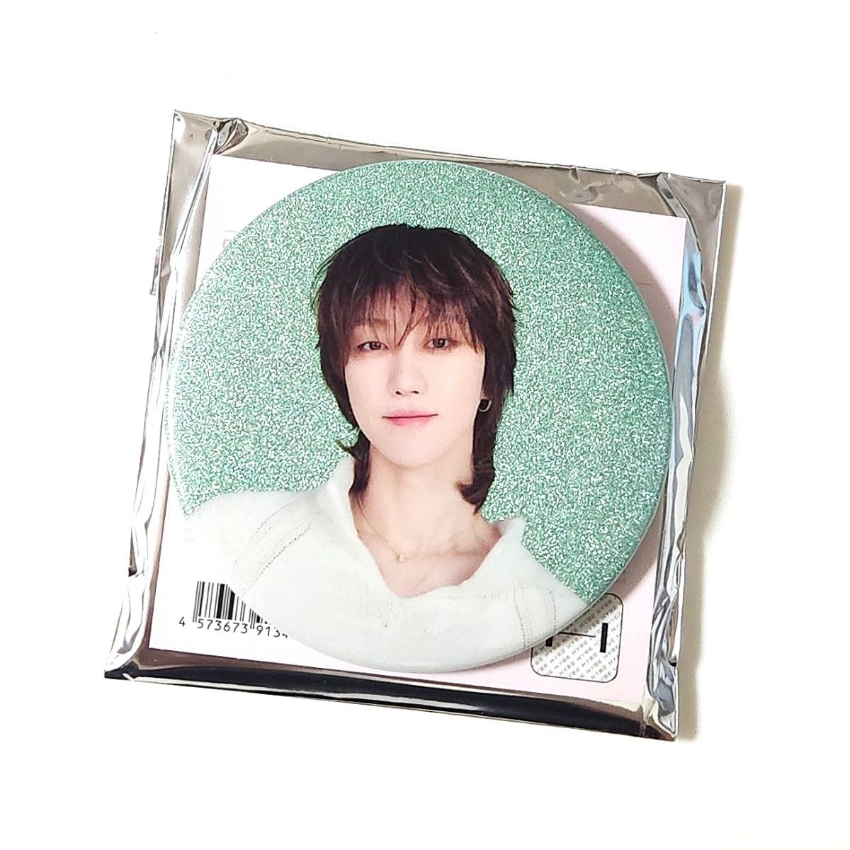 SEVENTEEN YAKUSOKU ジョシュア 缶バッジ SEVENTEEN YAKUSOKU 缶バッジ ジョシュア | Shop at JDirectItems