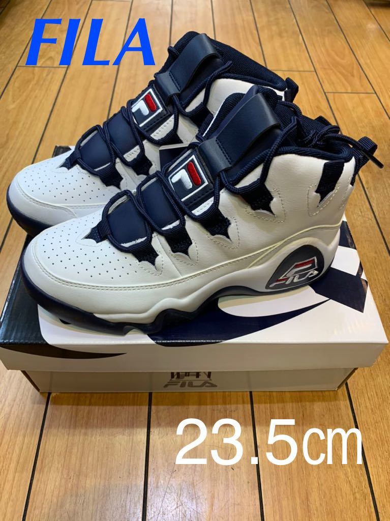 FILA grant hill