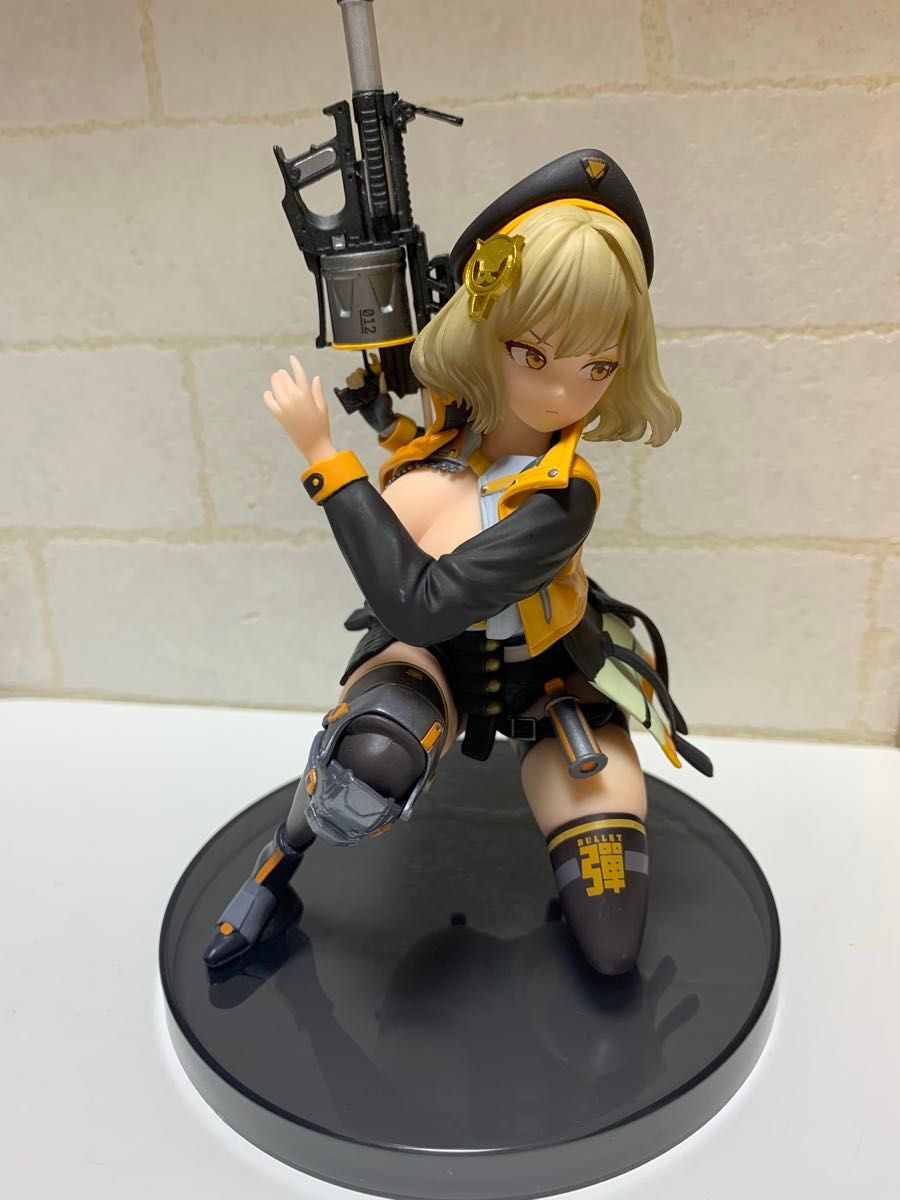 勝利の女神：NIKKE ベイ 1/4 完成品フィギュア[フリーイング]【新品未