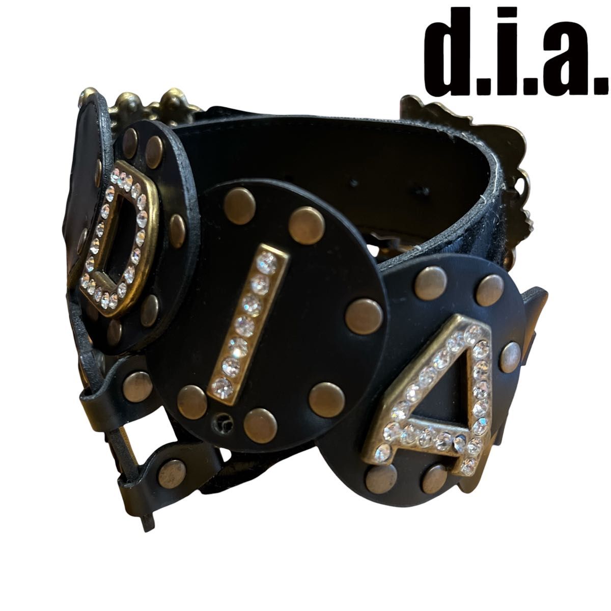 d.i.a. ベルト 当時物 Search Results for 