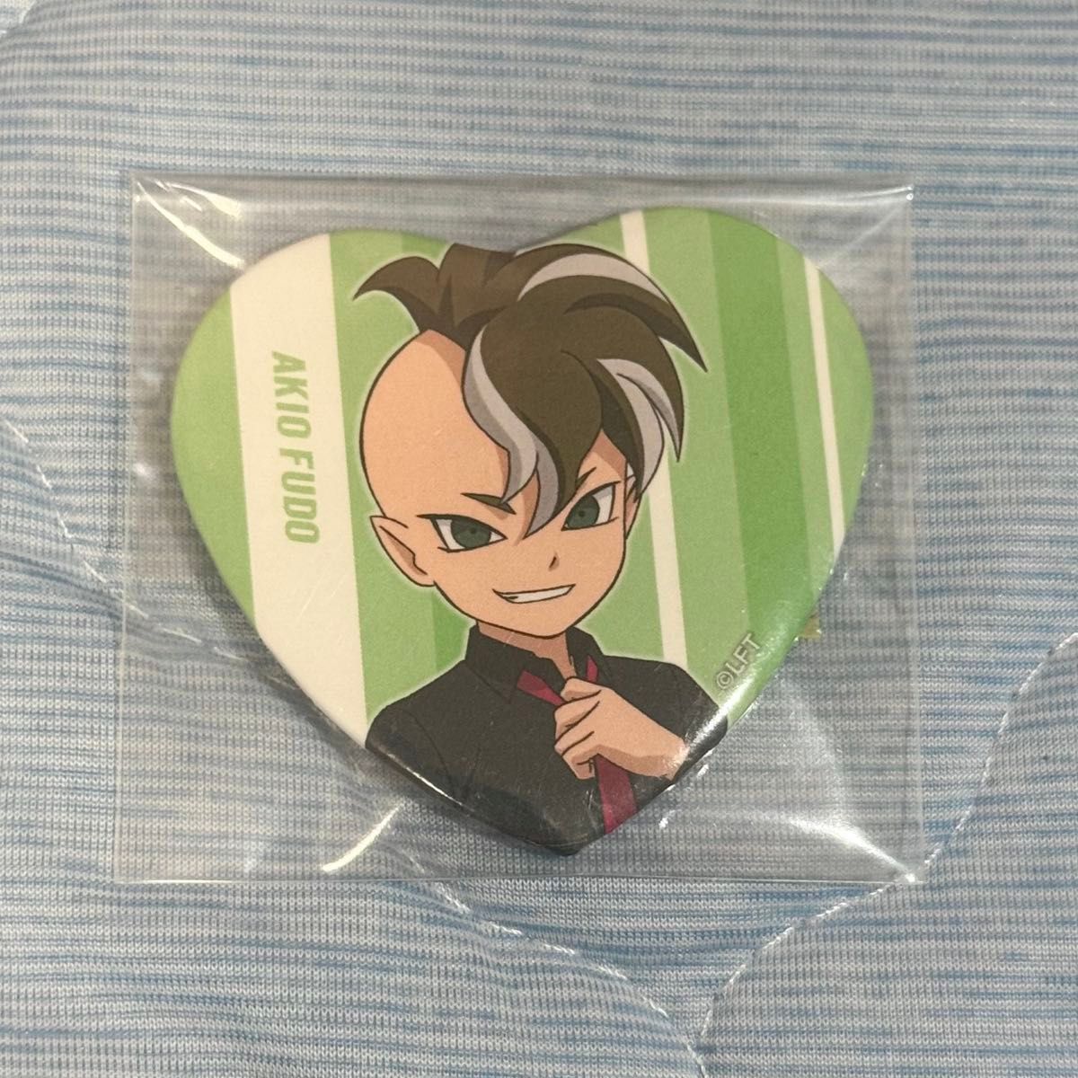 イナイレ 不動明王