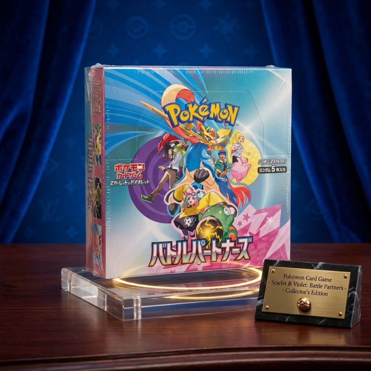 pokemon cards packs