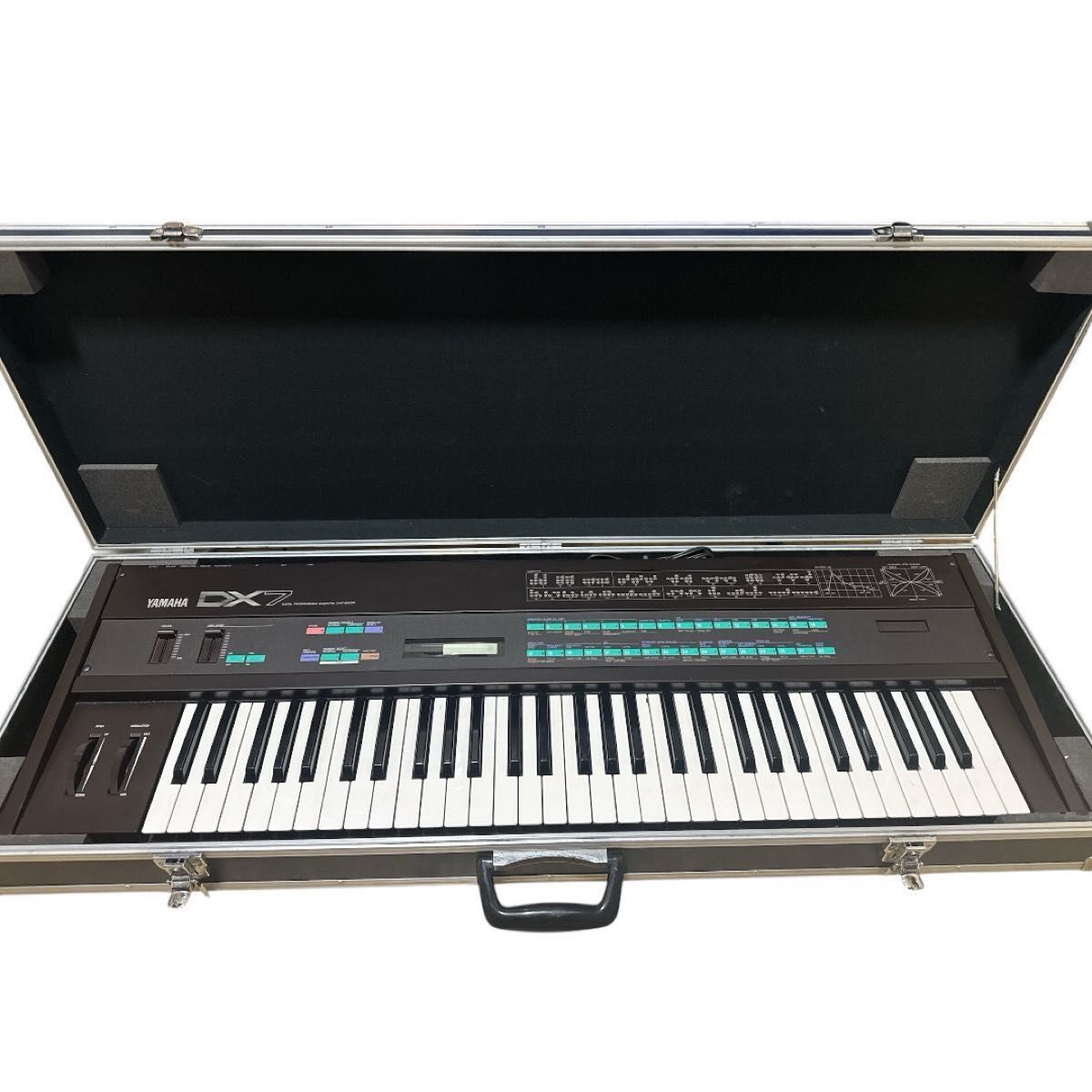 Yamaha dx7