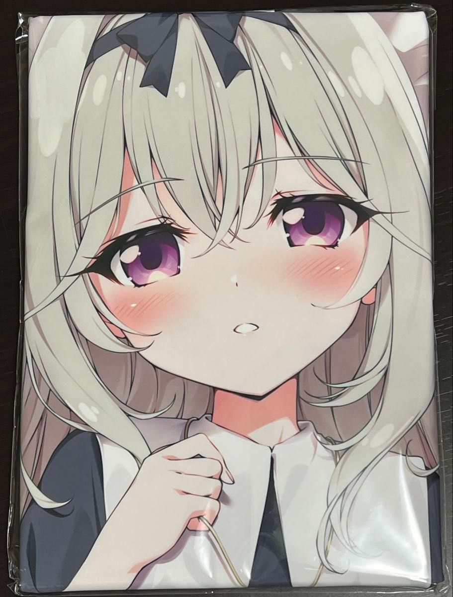 karomix 抱き枕カバー