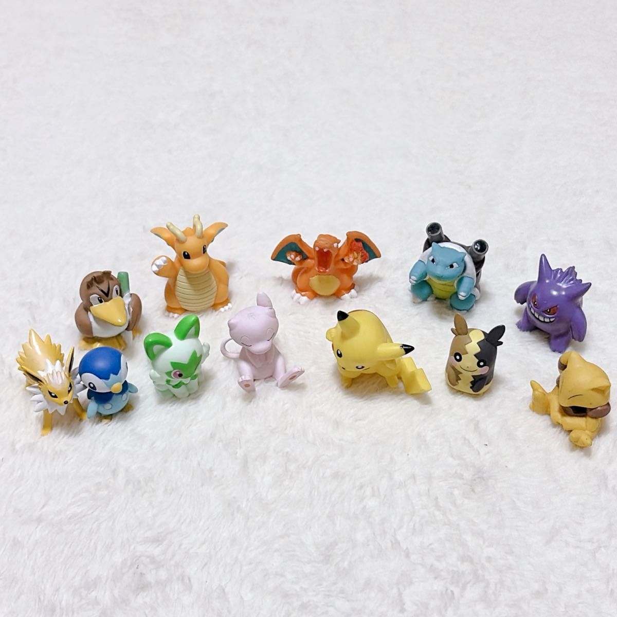ポケモン メタルコレクション 初期 ミュウ 金 | Shop at JDirectItems