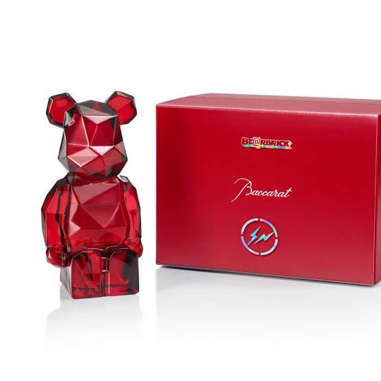 BE@RBRICK fragmentdesign