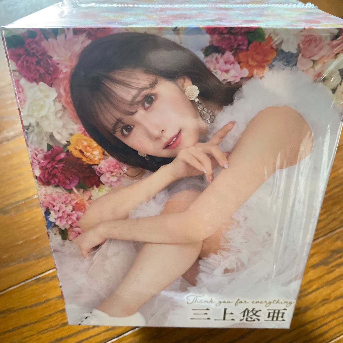 三上悠亞
