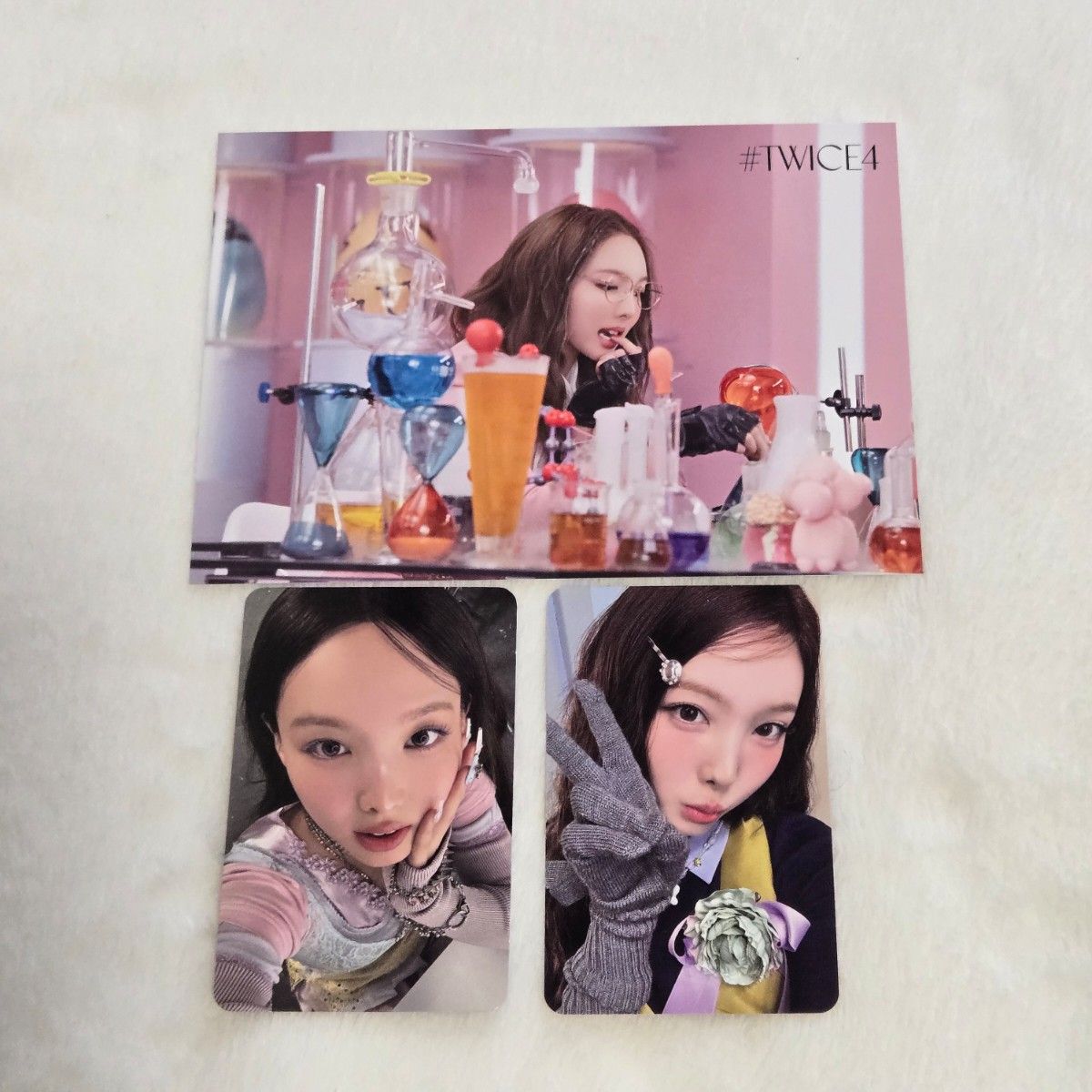 twice_ナヨン