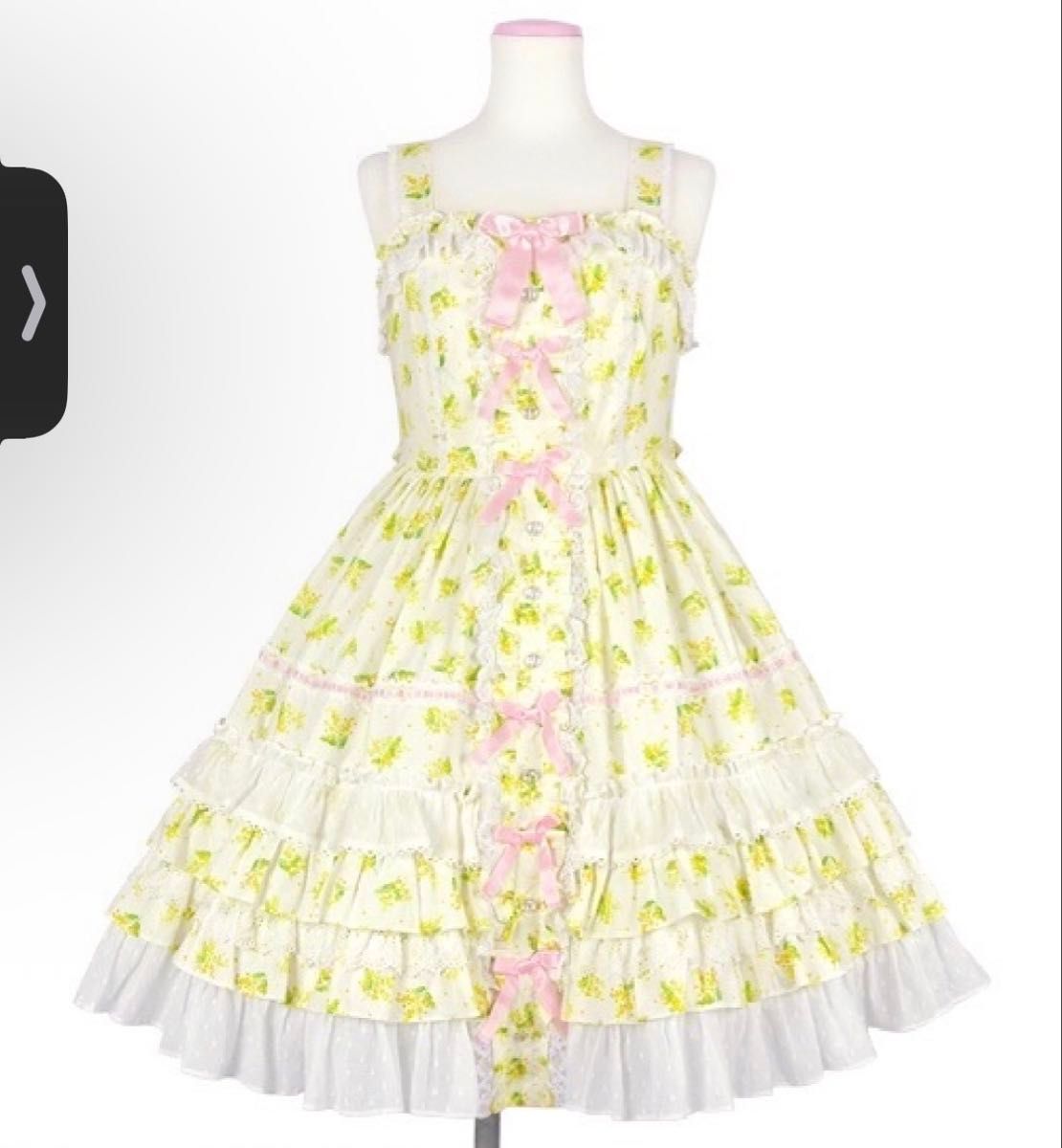 Preview of Angelic pretty JSK
