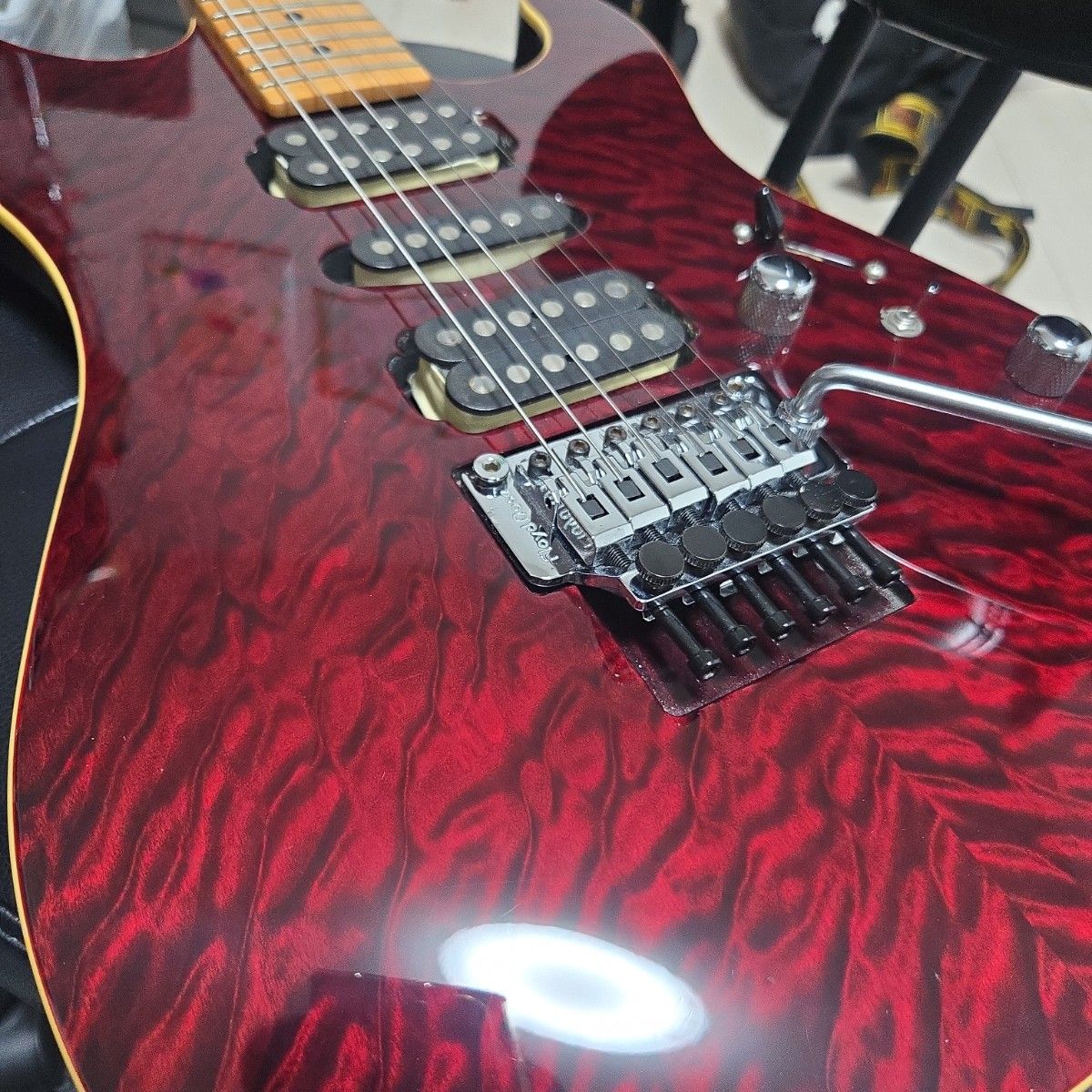 Schecter