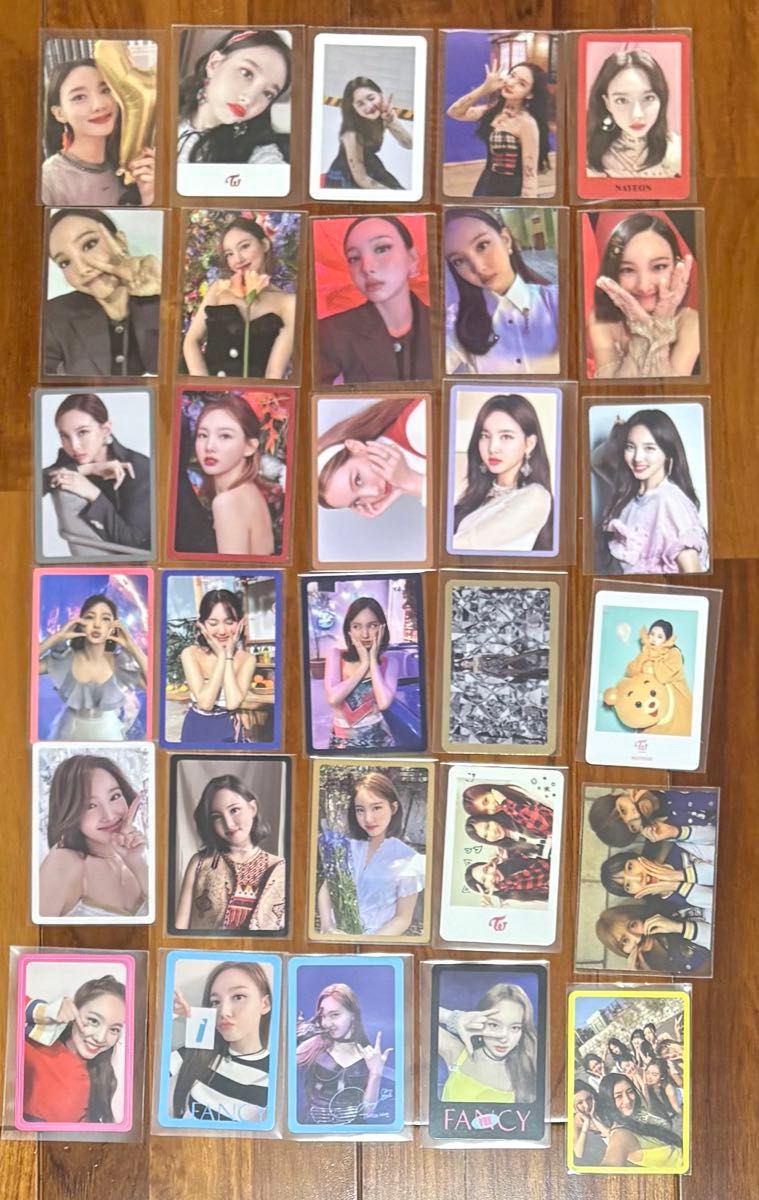 twice_ナヨン