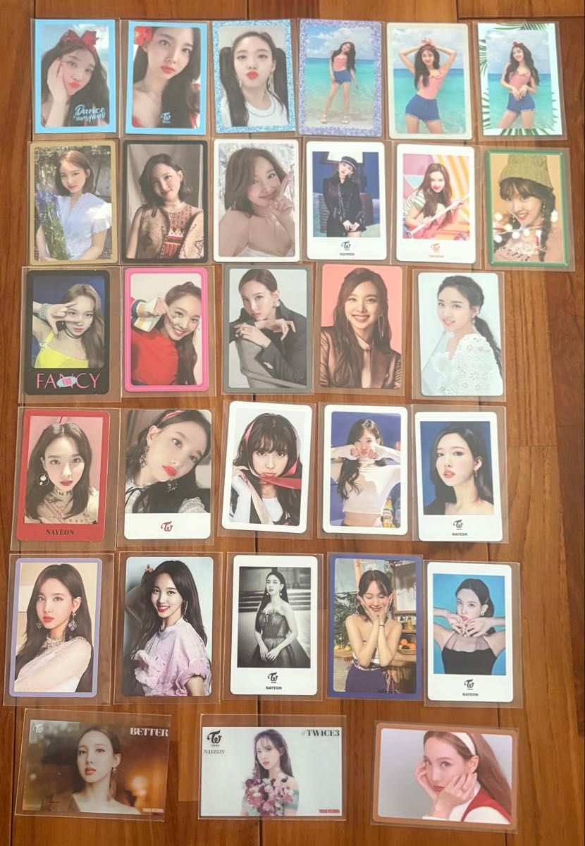 twice_ナヨン