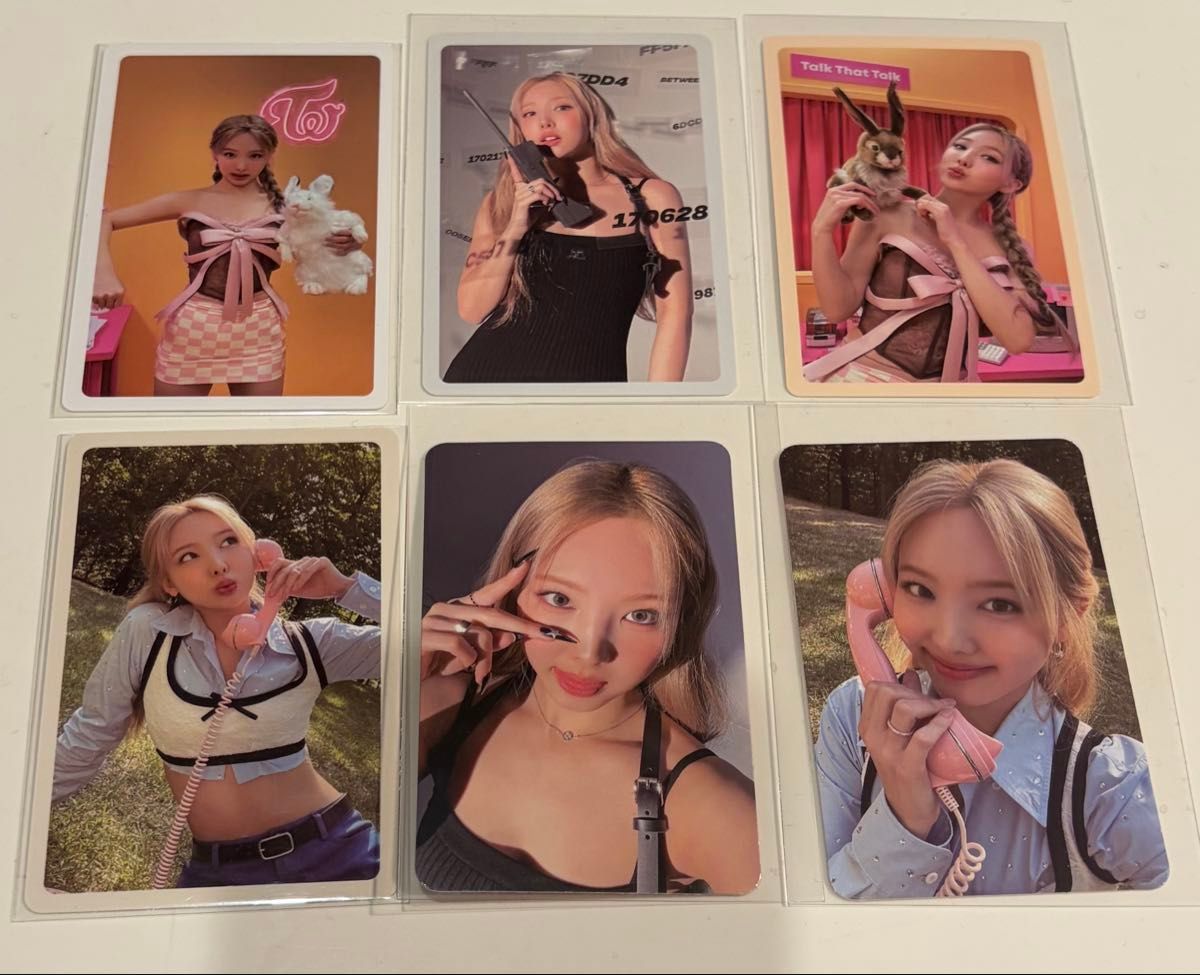 twice_ナヨン
