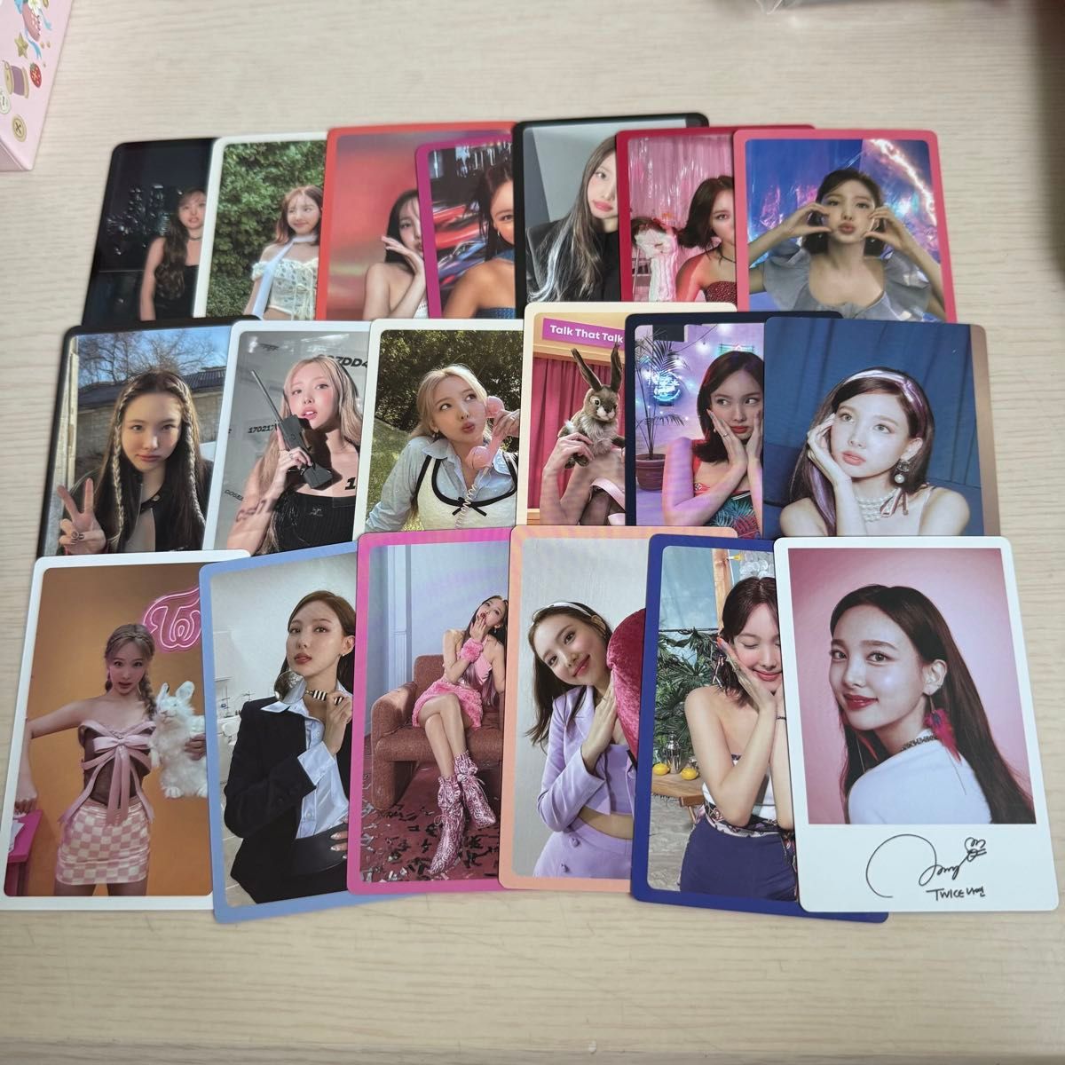 twice_ナヨン
