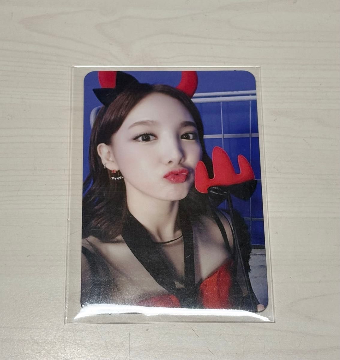 twice_ナヨン