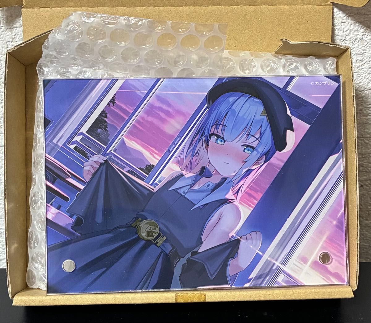 カンザリン グッズセット カンザリン