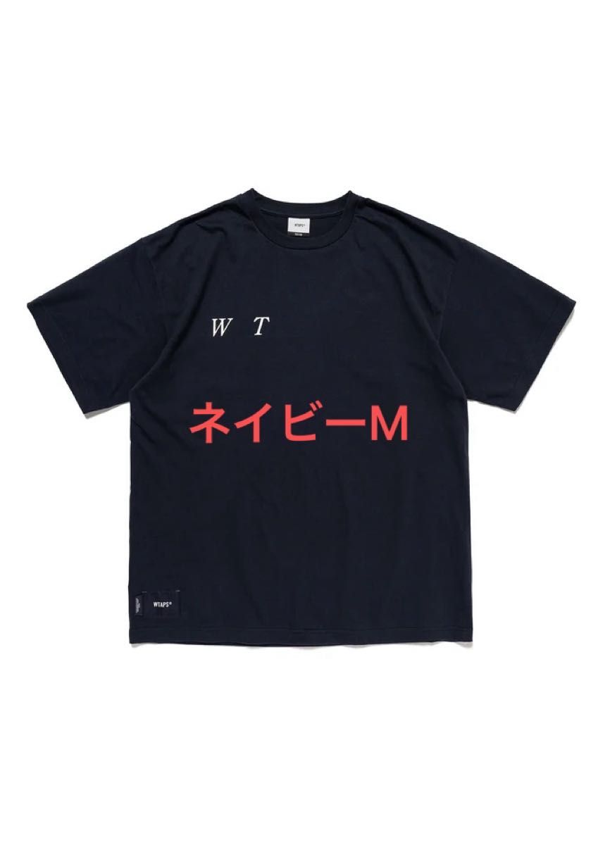 wtaps 26ss SYSTEM / SS ブラックM wtaps 26ss SYSTEM / SS / COTTON