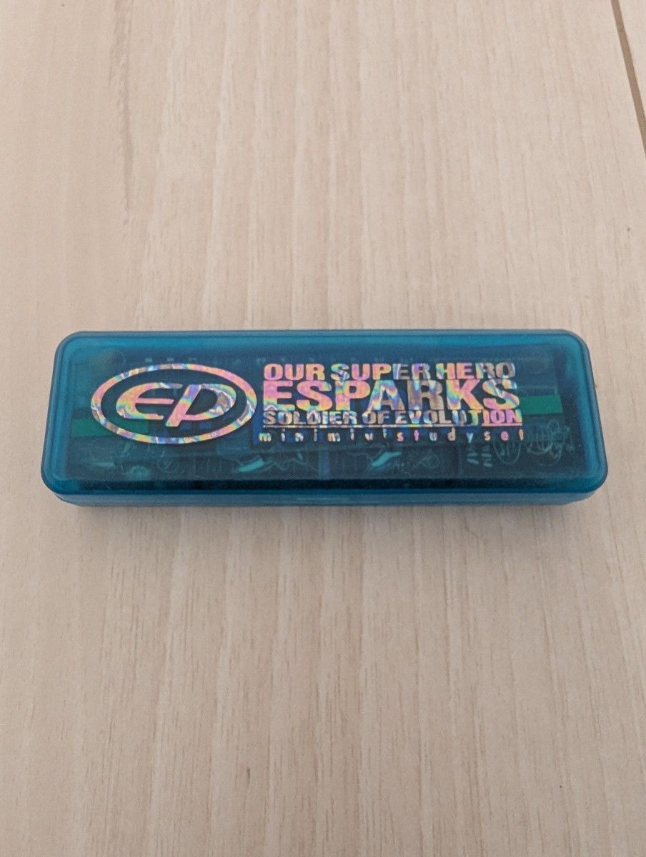 エスパークス 文房具