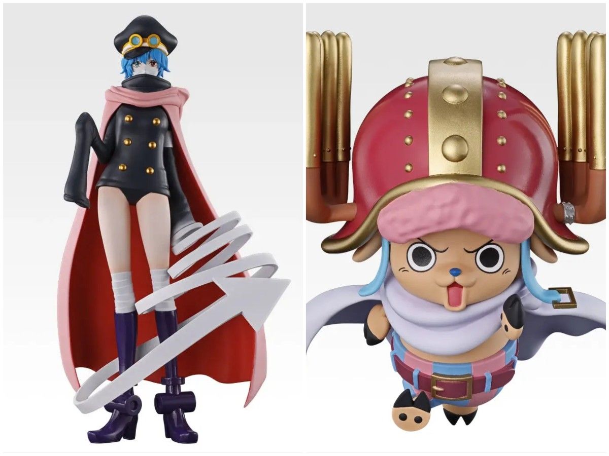 ワンピース 一番くじ ラストワン賞 軍子 MASTERLISE EXPIECE | Shop at