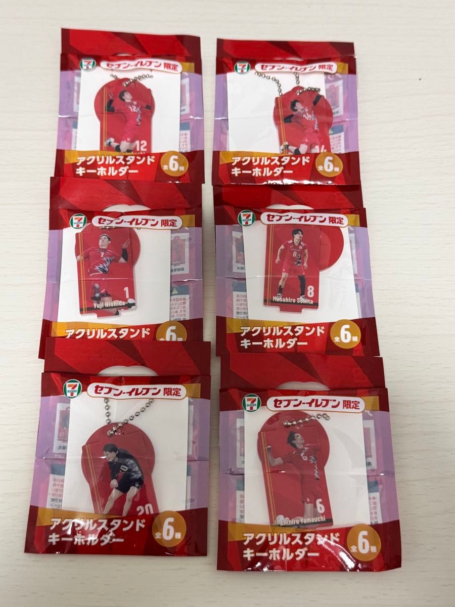 新品未開封バレーボール日本代表 ぬいぐるみキーホルダー 高橋藍 大塚達宣たつらん Search Results for 