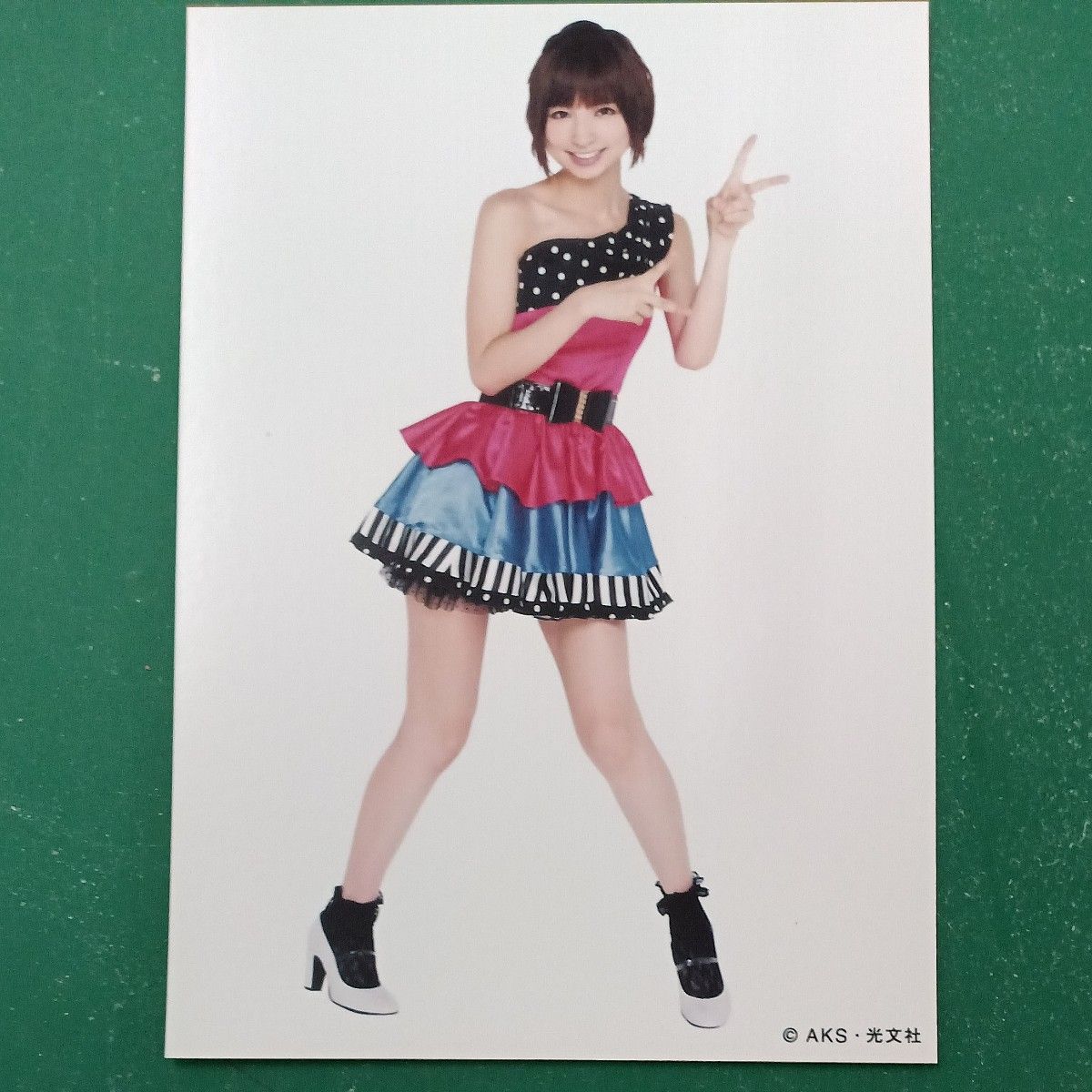 J*7様 篠田麻里子　生写真コンプリートセットまとめ Search Results for 